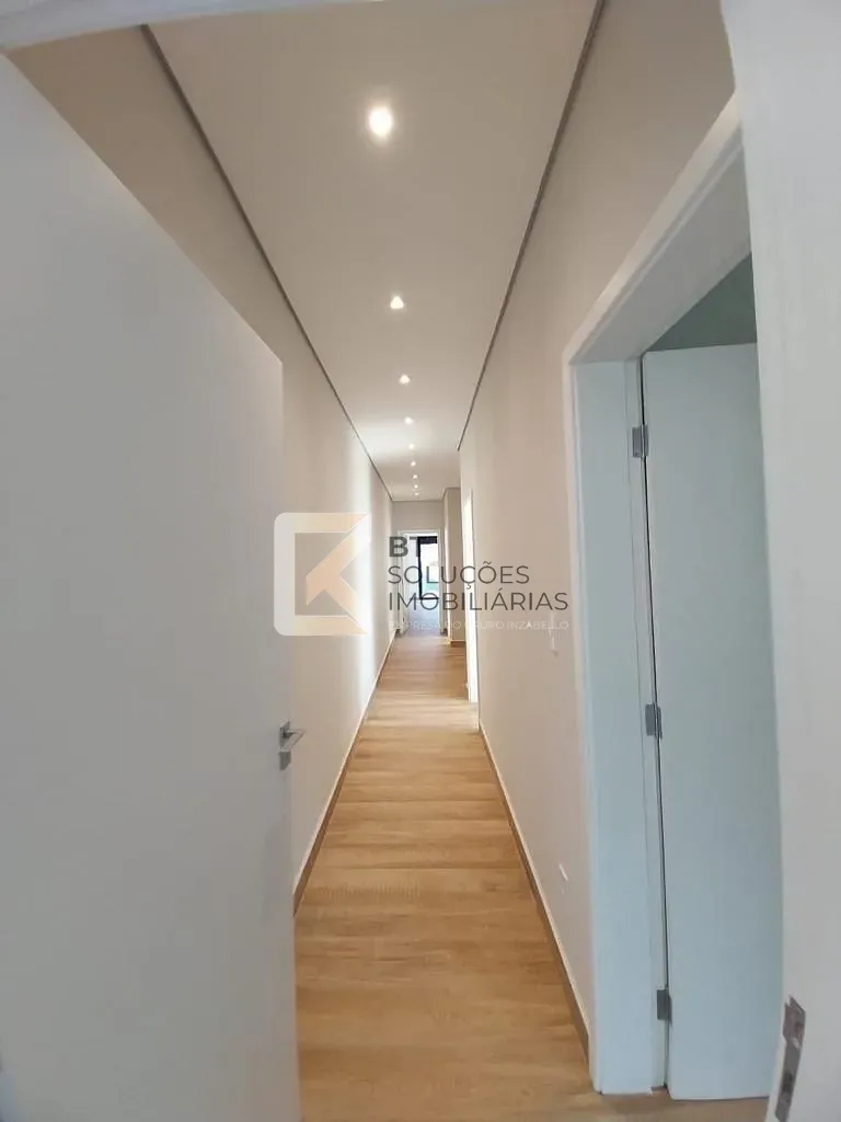 Sobrado, 4 quartos, 330 m² - Foto 16