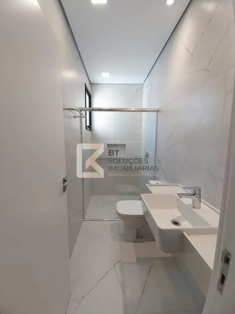Sobrado, 4 quartos, 330 m² - Foto 23