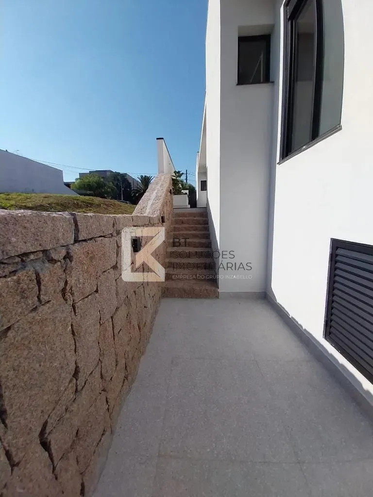 Sobrado, 4 quartos, 330 m² - Foto 14