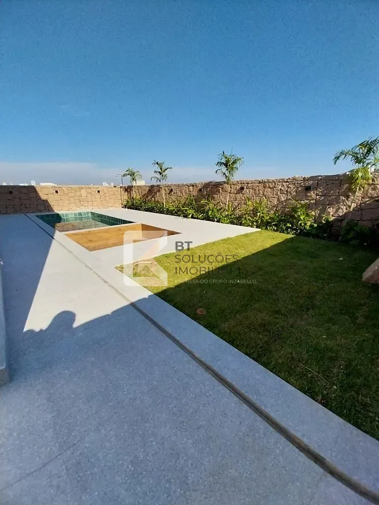 Sobrado, 4 quartos, 330 m² - Foto 10