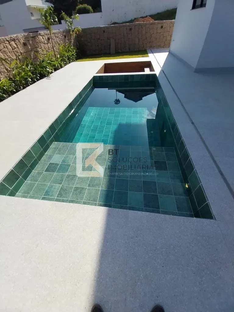 Sobrado, 4 quartos, 330 m² - Foto 9