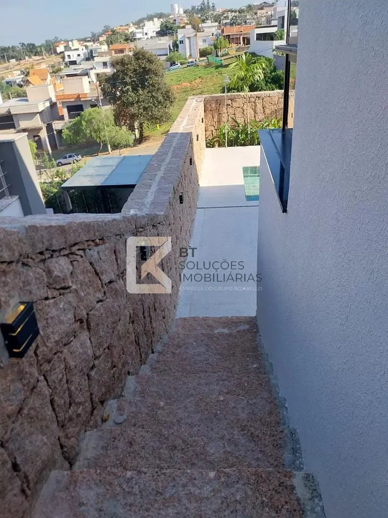 Sobrado, 4 quartos, 330 m² - Foto 13
