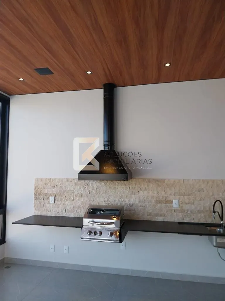 Sobrado, 4 quartos, 330 m² - Foto 7