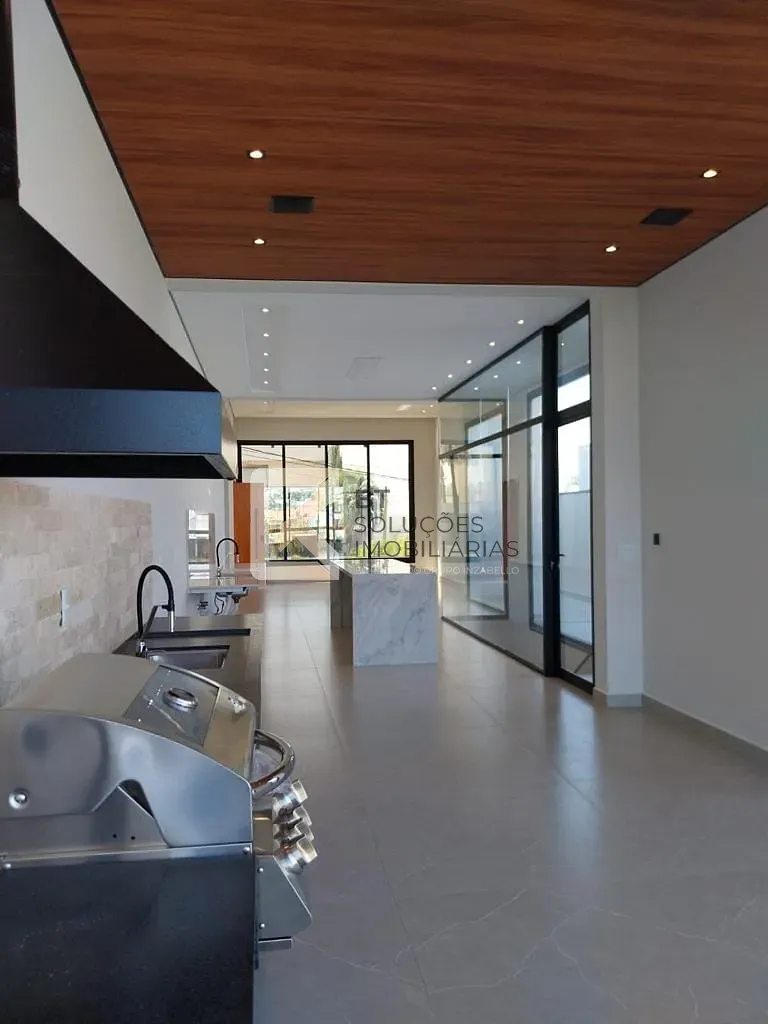 Sobrado, 4 quartos, 330 m² - Foto 8
