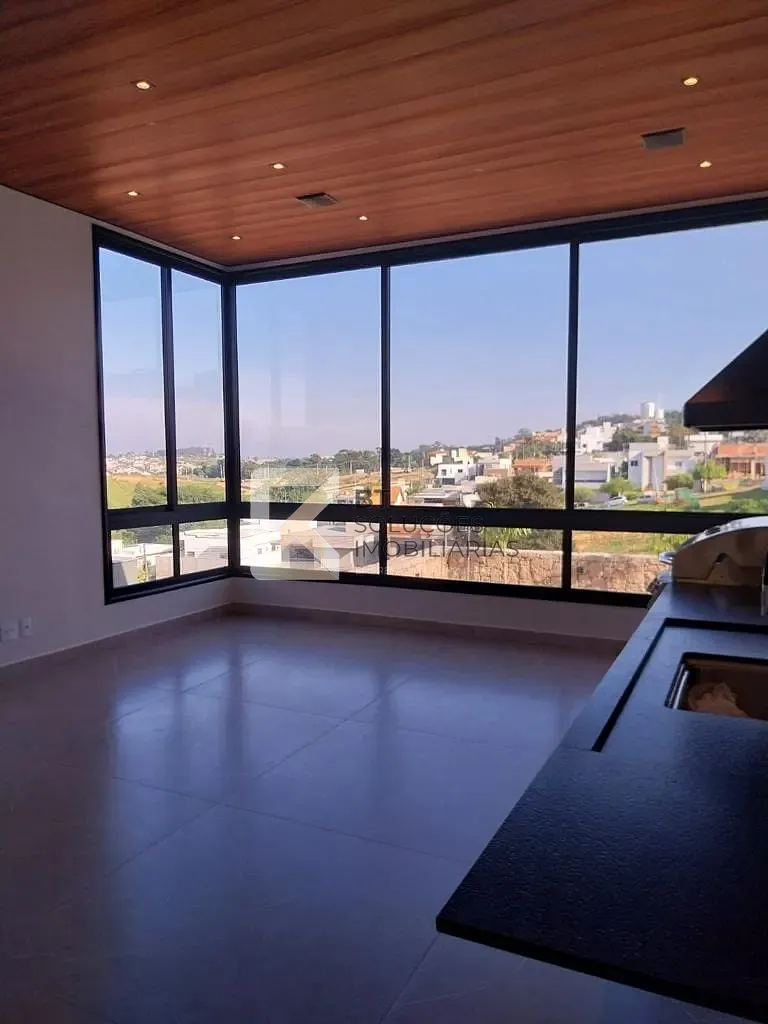 Sobrado, 4 quartos, 330 m² - Foto 6