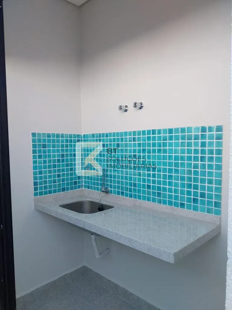 Sobrado, 4 quartos, 330 m² - Foto 11