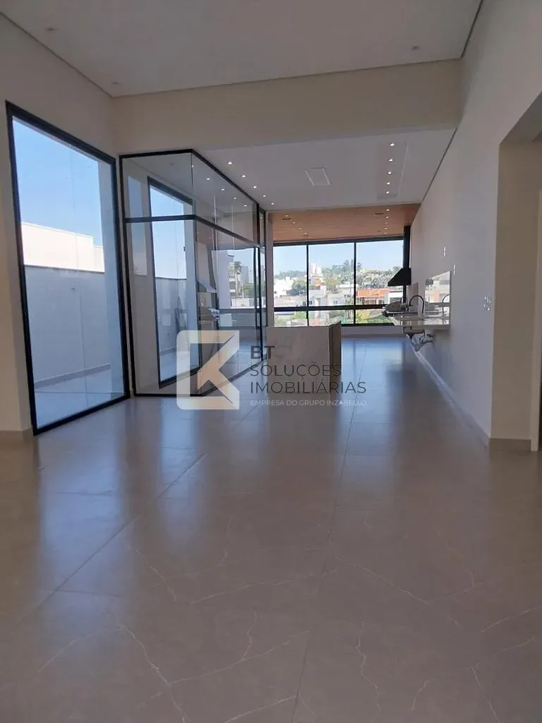 Sobrado, 4 quartos, 330 m² - Foto 4