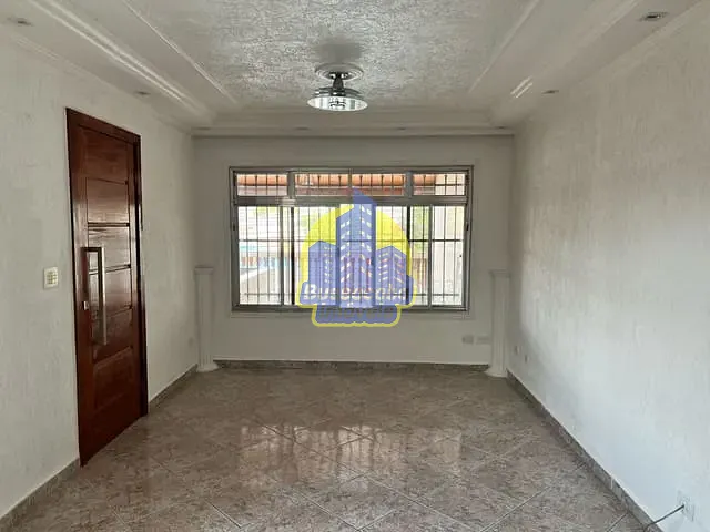 Sobrado com 125m² 3 quartos e 3 banheiros, à venda, no bairro Pestana em Osasco