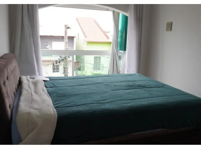 Sobrado 3 quartos e 3 banheiros, à venda, no bairro Jardim Nossa Senhora do Carmo em São Paulo