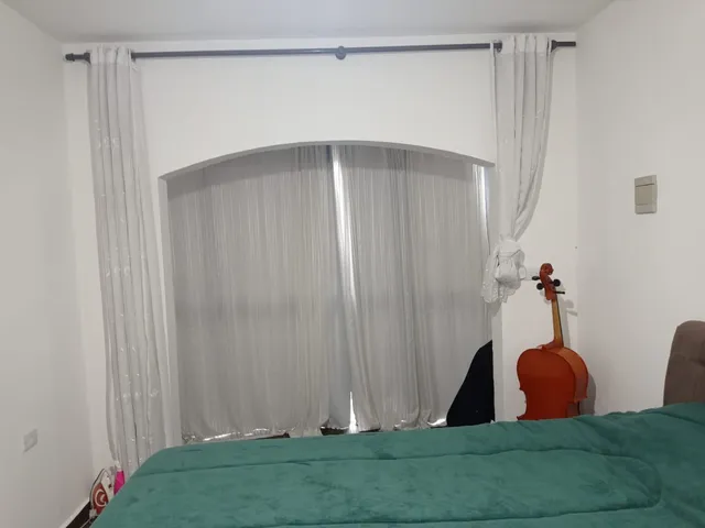 Sobrado 3 quartos e 3 banheiros, à venda, no bairro Jardim Nossa Senhora do Carmo em São Paulo