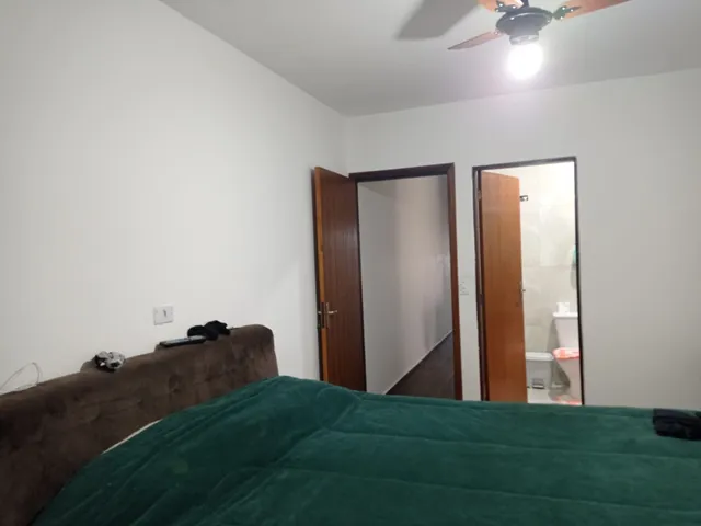 Sobrado 3 quartos e 3 banheiros, à venda, no bairro Jardim Nossa Senhora do Carmo em São Paulo