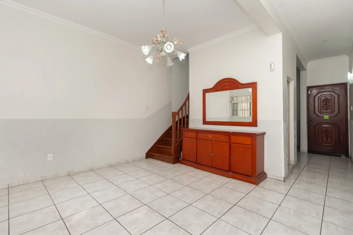 Sobrado para venda em Santana com 3 quartos, 97m²