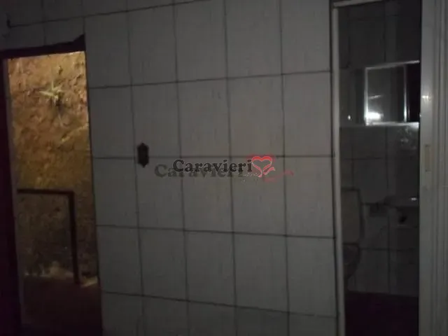 Sobrado 1 quarto e 1 banheiro, à venda, no bairro Jardim Jaú (Zona Leste) em São Paulo