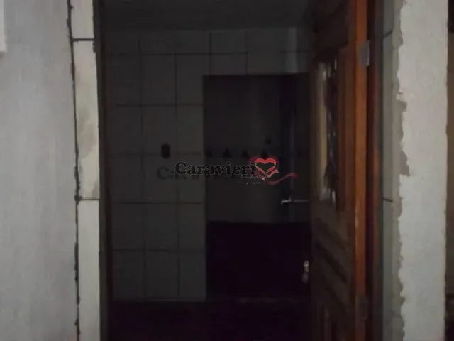 Sobrado 1 quarto e 1 banheiro, à venda, no bairro Jardim Jaú (Zona Leste) em São Paulo