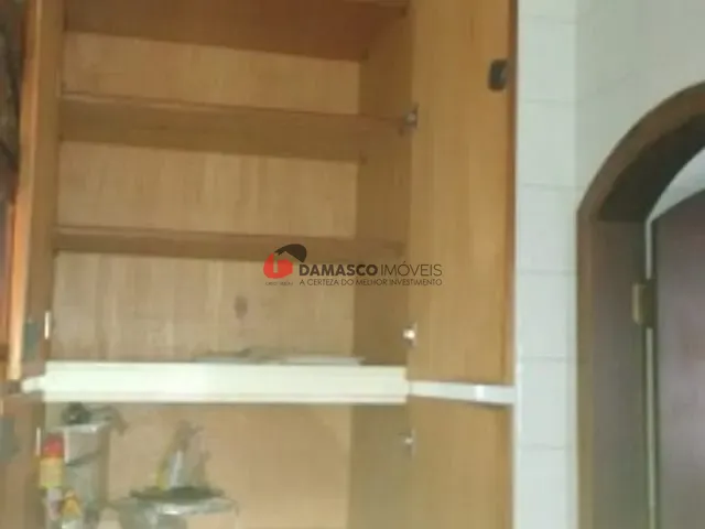 Sobrado com 800m² 5 quartos e 1 banheiro, à venda, no bairro Campestre em Santo André