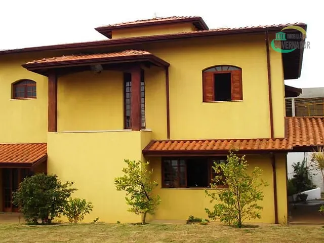Sobrado com 620m² 3 quartos e 3 banheiros, à venda, no bairro Jardim do Lago II em Campinas