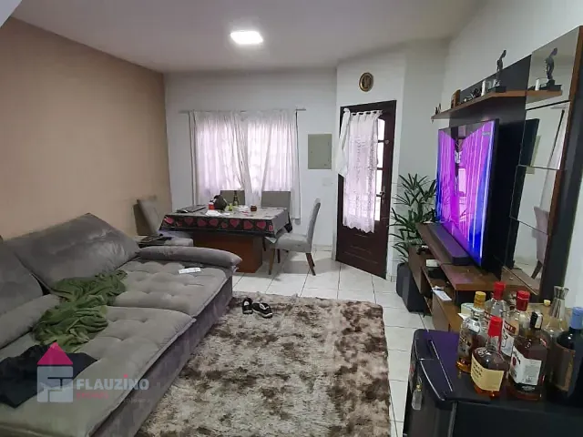 Sobrado com 112m² 3 quartos e 3 banheiros, à venda, no bairro Vila Pirajussara em São Paulo