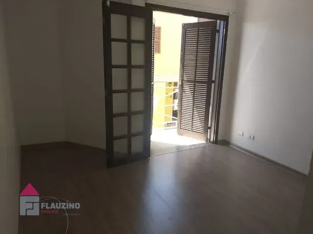 Sobrado com 112m² 3 quartos e 3 banheiros, à venda, no bairro Vila Pirajussara em São Paulo