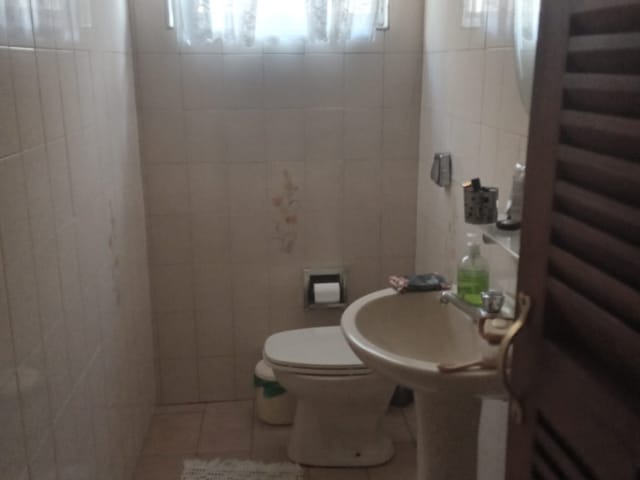 Sobrado 3 quartos e 3 banheiros, à venda, no bairro Vila Santa Terezinha (Zona Norte) em São Paulo