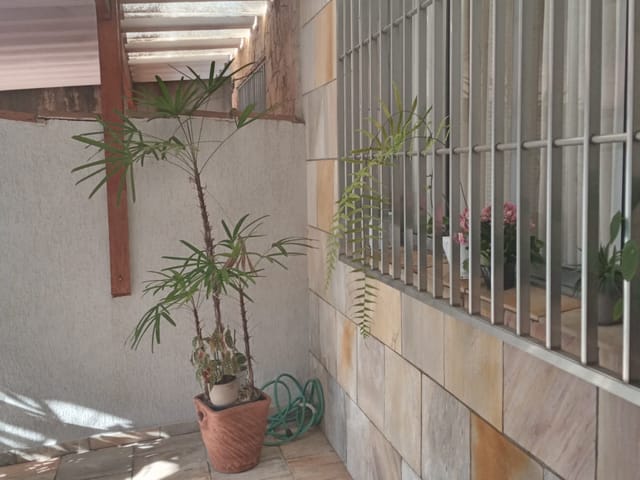 Sobrado 3 quartos e 3 banheiros, à venda, no bairro Vila Santa Terezinha (Zona Norte) em São Paulo