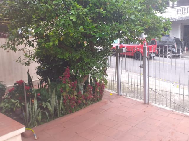 Foto do Sobrado - Sobrado à venda, 3 quartos Jardim Faria Lima, São Paulo, SP | Imobiliária e Administradora Martins Ltda