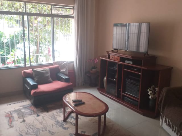 Foto do Sobrado - Sobrado à venda, 3 quartos Jardim Faria Lima, São Paulo, SP | Imobiliária e Administradora Martins Ltda