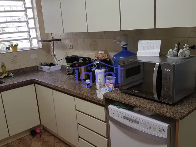 Sobrado com 210m² 4 quartos e 4 banheiros, à venda, no bairro Jardim Oriental em São Paulo
