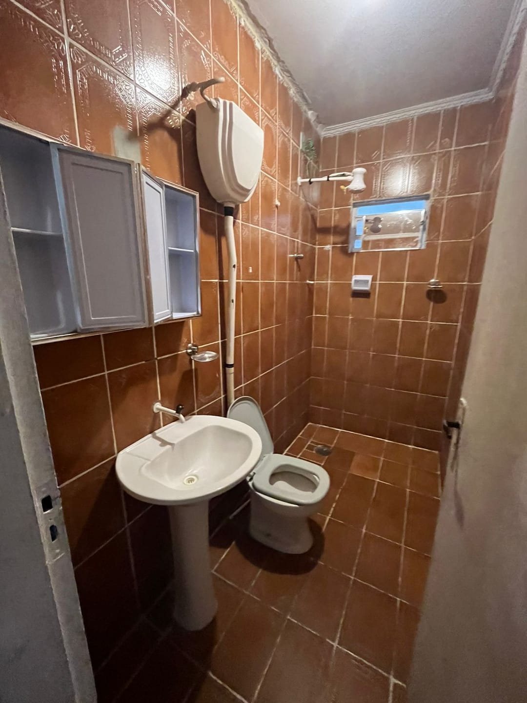 Sobrado à venda com 2 quartos, 100m² - Foto 8