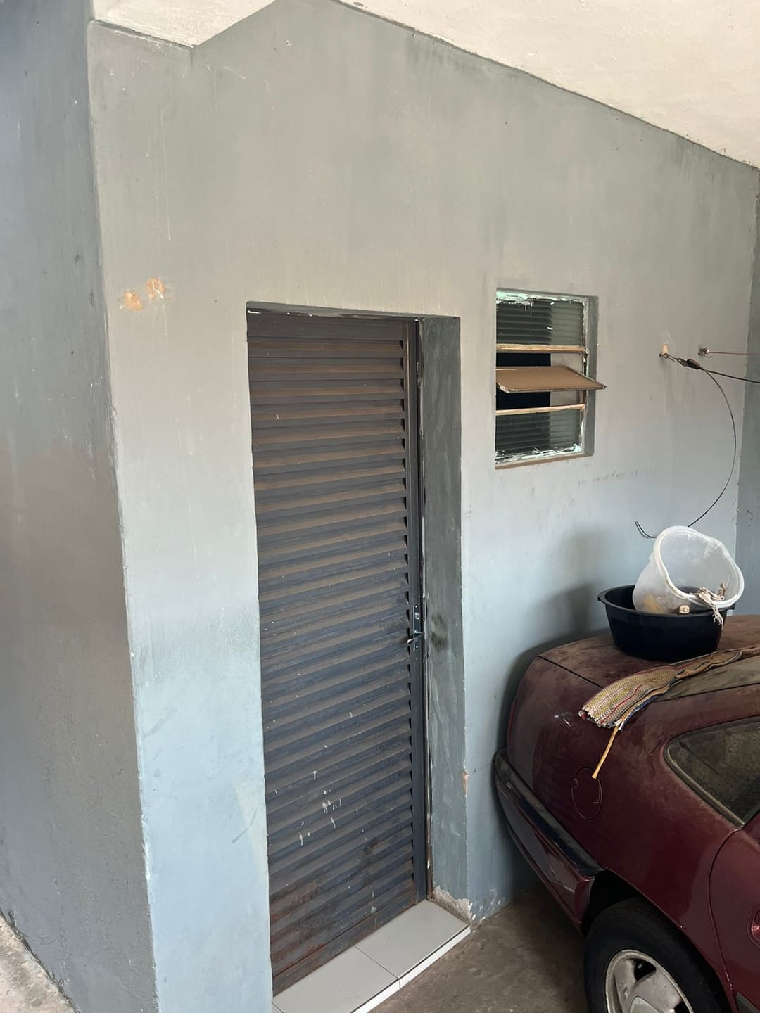 Sobrado à venda com 2 quartos, 100m² - Foto 7