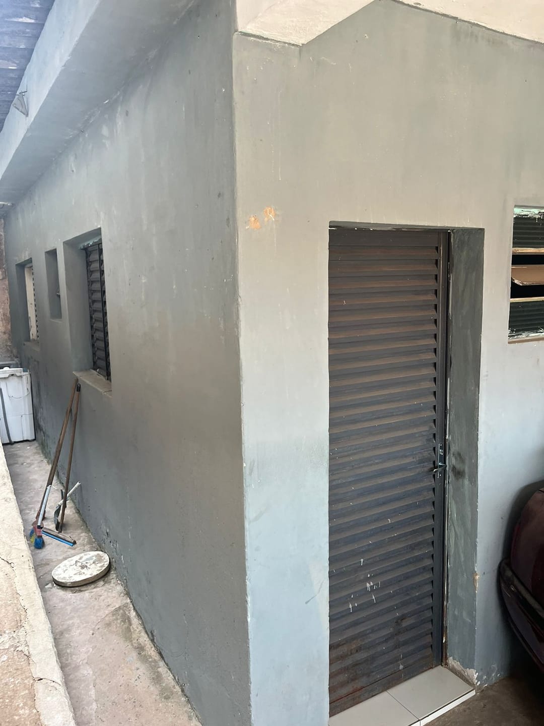 Sobrado à venda com 2 quartos, 100m² - Foto 10