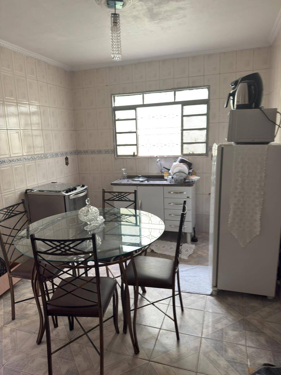 Sobrado à venda com 2 quartos, 100m² - Foto 9