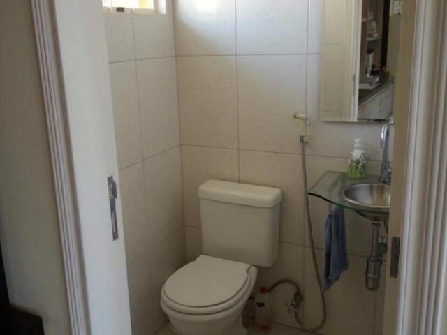 Foto do Sobrado - Sobrado | INDEPENDENCE NEGOCIOS IMOBILIARIOS LTDA