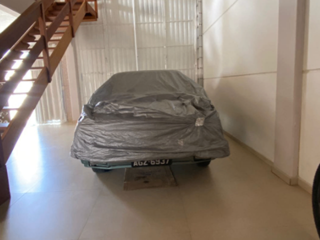 Foto do Sobrado - Sobrado à venda, Pereque, Porto Belo, SC | Interpraias Imóveis