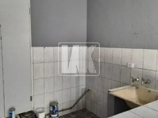 Sobrado com 96m² 3 quartos e 1 banheiro, à venda, no bairro Vila Sacadura Cabral em Santo André