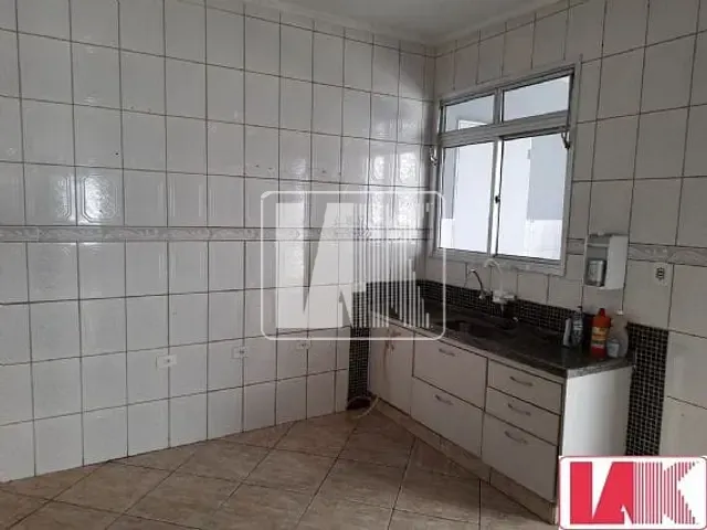 Sobrado com 96m² 3 quartos e 1 banheiro, à venda, no bairro Vila Sacadura Cabral em Santo André