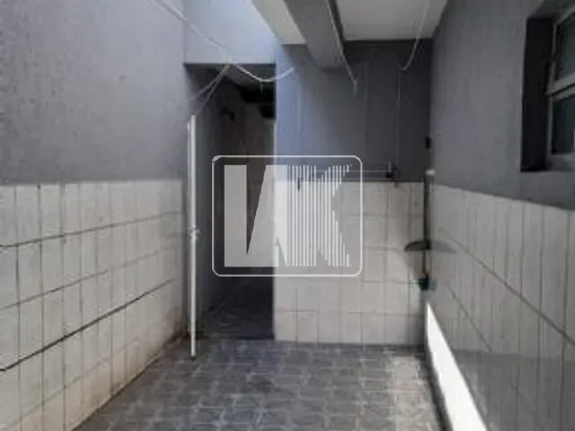 Sobrado com 96m² 3 quartos e 1 banheiro, à venda, no bairro Vila Sacadura Cabral em Santo André