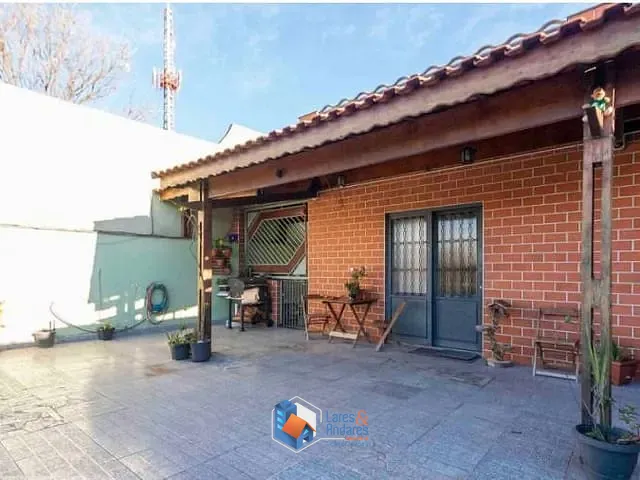 Sobrado com 350m² 3 quartos e 5 banheiros, à venda, no bairro Vila Carmosina em São Paulo