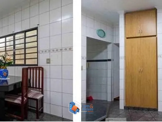 Sobrado com 350m² 3 quartos e 5 banheiros, à venda, no bairro Vila Carmosina em São Paulo