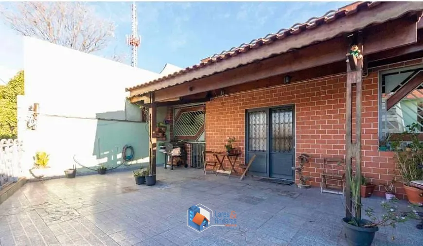 Sobrado, 3 quartos, 350 m² - Foto 1