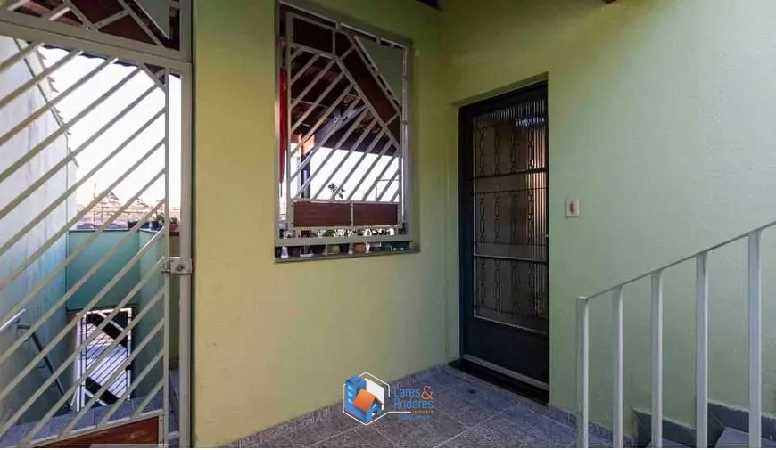 Sobrado, 3 quartos, 350 m² - Foto 15