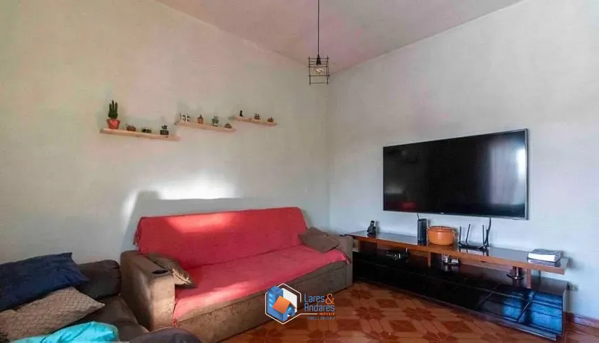 Sobrado, 3 quartos, 350 m² - Foto 6