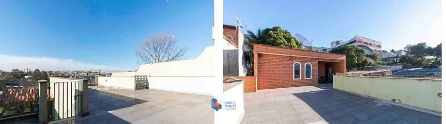 Sobrado, 3 quartos, 350 m² - Foto 10
