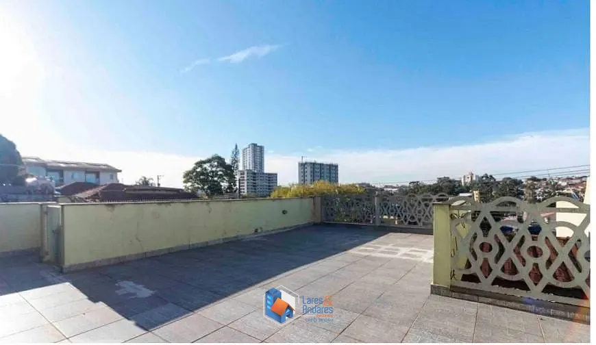 Sobrado, 3 quartos, 350 m² - Foto 13