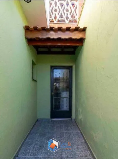Sobrado, 3 quartos, 350 m² - Foto 14