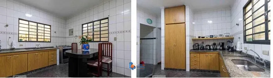 Sobrado, 3 quartos, 350 m² - Foto 2