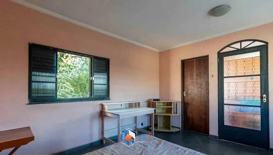 Sobrado, 3 quartos, 350 m² - Foto 12