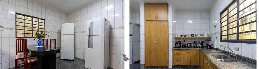 Sobrado, 3 quartos, 350 m² - Foto 16