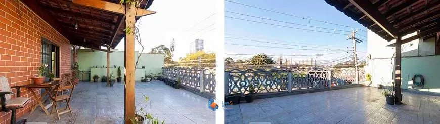 Sobrado, 3 quartos, 350 m² - Foto 11