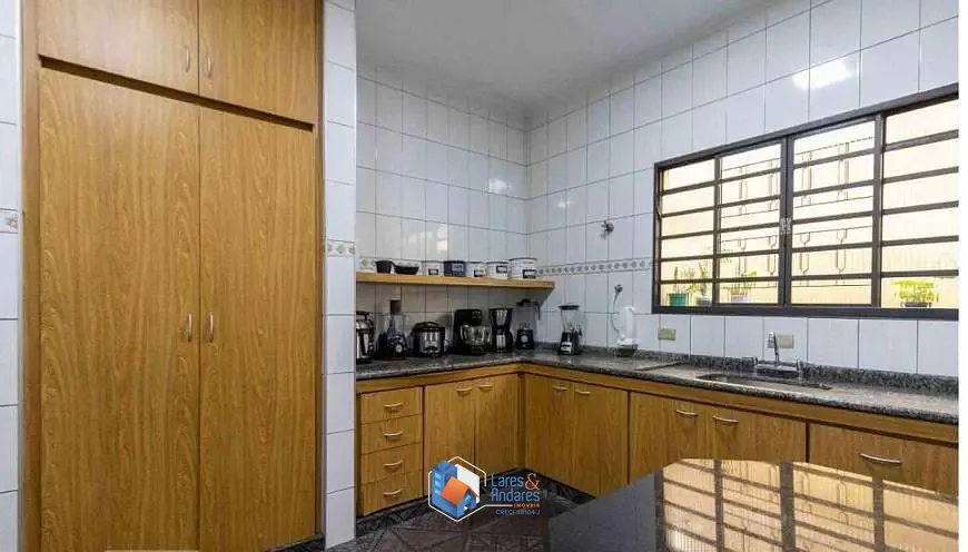 Sobrado, 3 quartos, 350 m² - Foto 8