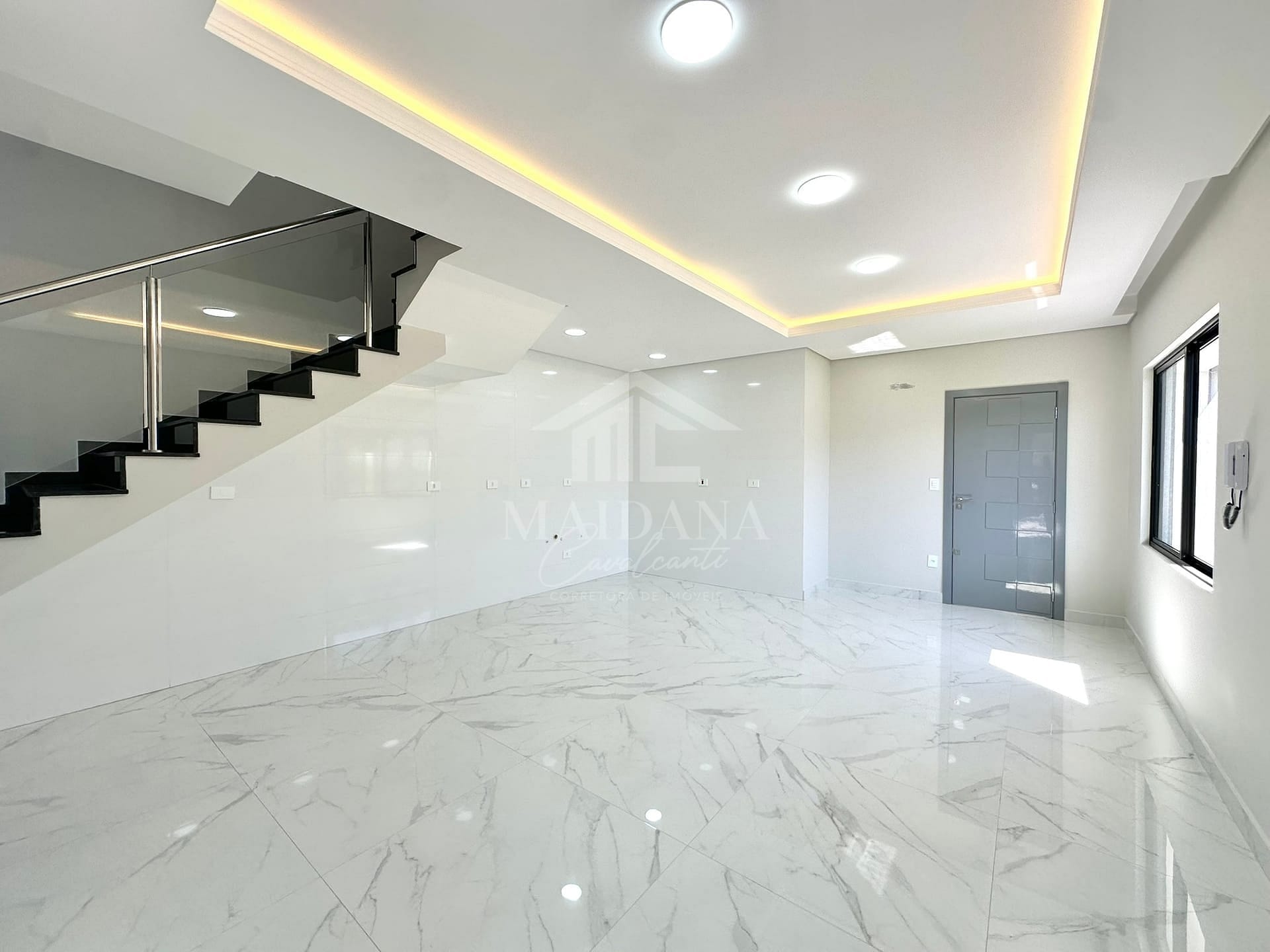 Sobrado, 3 quartos, 144 m² - Foto 5